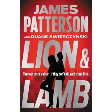 Lion & Lamb: A Thriller