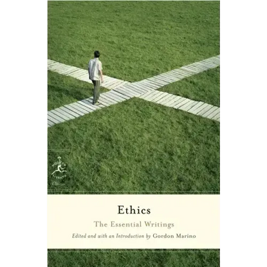 Ethics: The Essential Writings