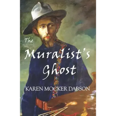 The Muralist's Ghost