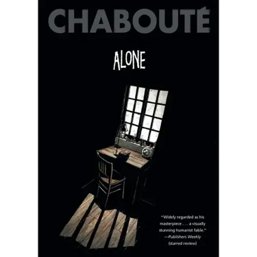 Alone