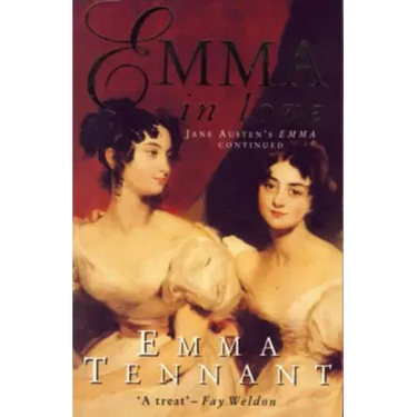 Emma in Love