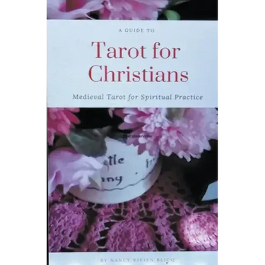 Medieval Tarot for Christians
