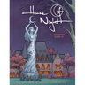 House of Night Coloring Book #1
