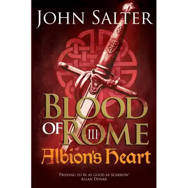 Blood of Rome: Albion's Heart: Albion's Heart