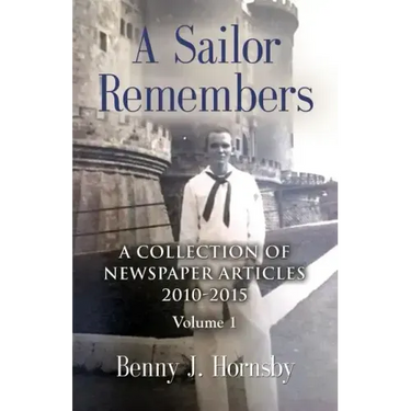 A Sailor Remembers
