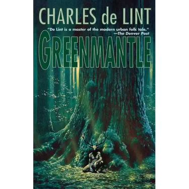 Greenmantle