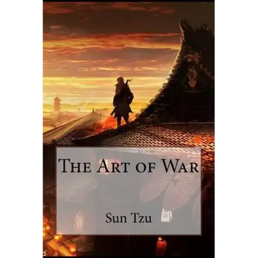 The Art of War Sun Tzu