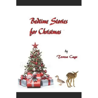 Bedtime Stories for Christmas