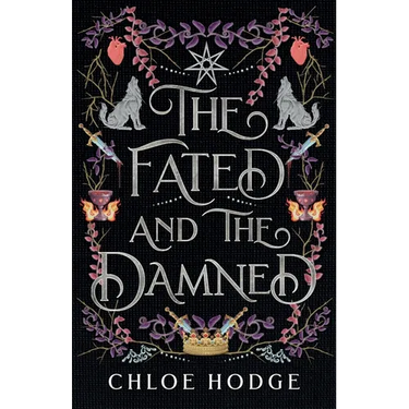 The Fated and the Damned