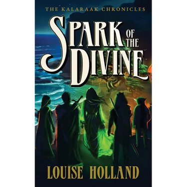 Spark of the Divine