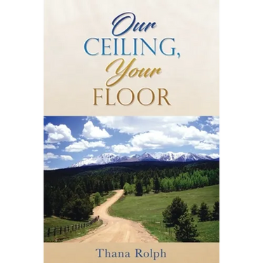 Our Ceiling, Your Floor