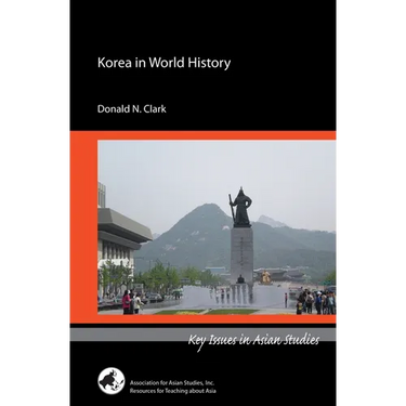 Korea in World History