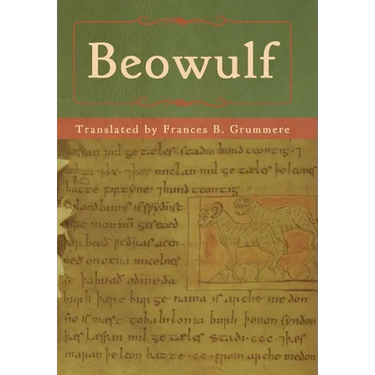 Beowulf