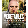 Vegetables Unleashed: A Cookbook