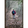 Why Nobody Is Searching for God