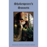 Shakespeare's Sonnets: Bilingual Edition: English-French
