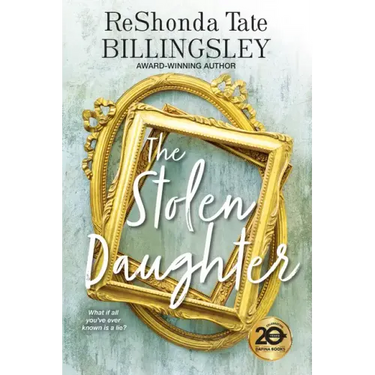 The Stolen Daughter