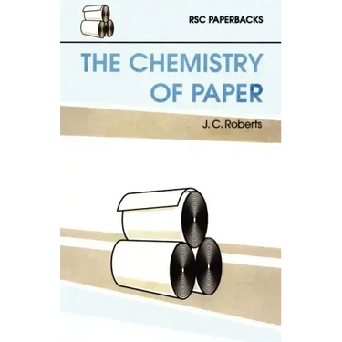 Chemistry of Paper