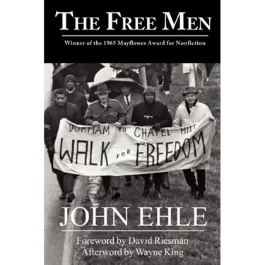 The Free Men
