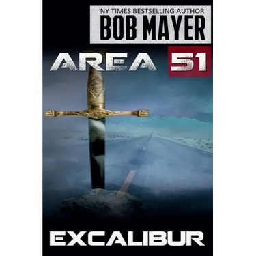 Area 51 Excalibur