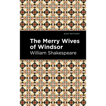 The Merry Wives of Windsor