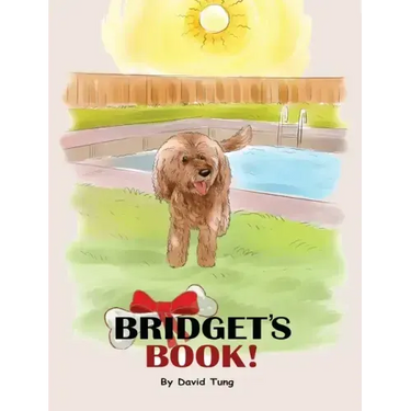 Bridget's Book