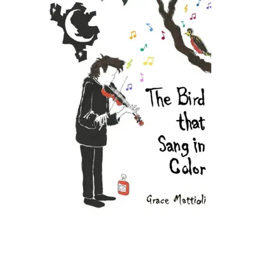 The Bird that Sang in Color