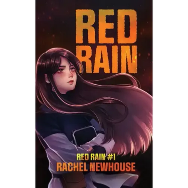 Red Rain