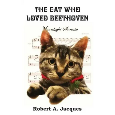 The Cat Who Loved Beethoven