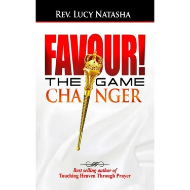 Favour The Game Changer