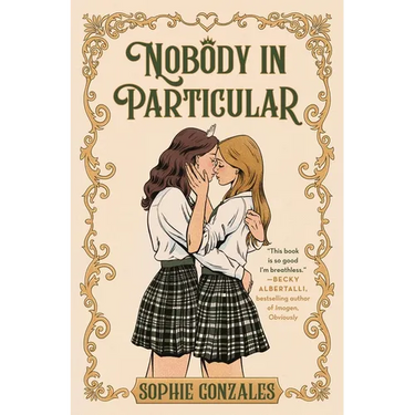Nobody in Particular