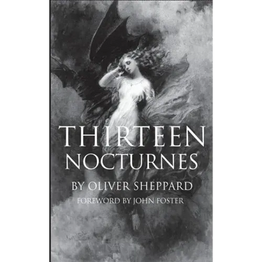 Thirteen Nocturnes