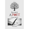 I'm not a poet