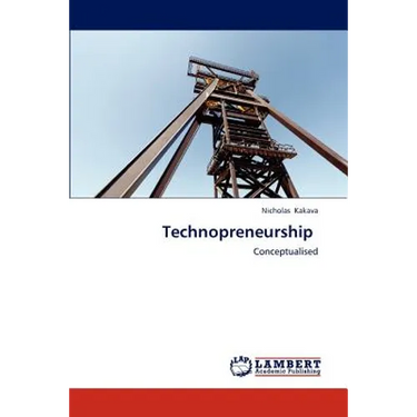 Technopreneurship