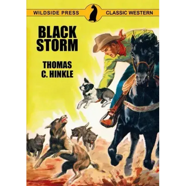 Black Storm