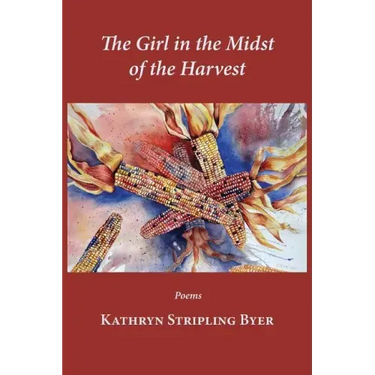 The Girl in the Midst of the Harvest