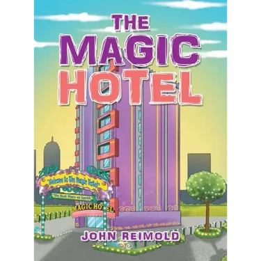 The Magic Hotel