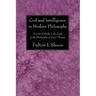 God and Intelligence in Modern Philosophy