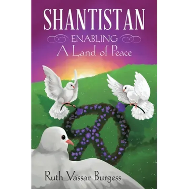 Shantistan: Enabling a Land of Peace