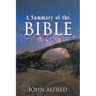 A Summary of the Bible