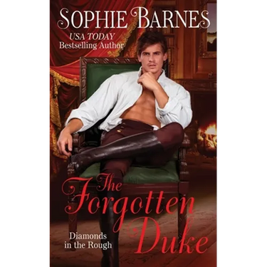 The Forgotten Duke