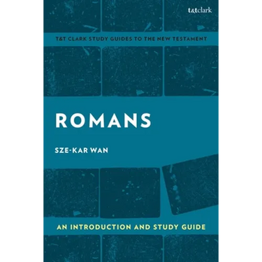 Romans: An Introduction and Study Guide: Empire and Resistance