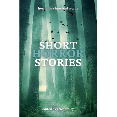 Short Horror Stories