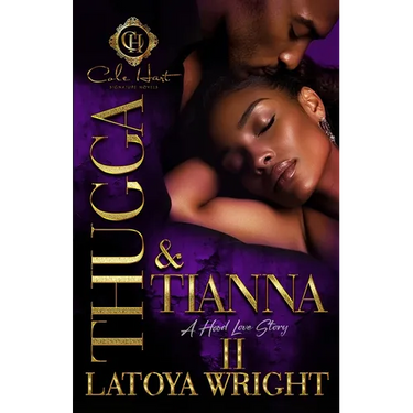Thugga & Tianna 2: A Hood Love Story: Finale