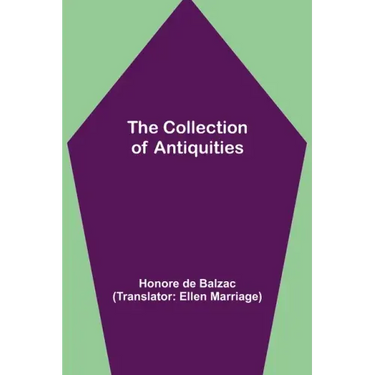 The Collection of Antiquities