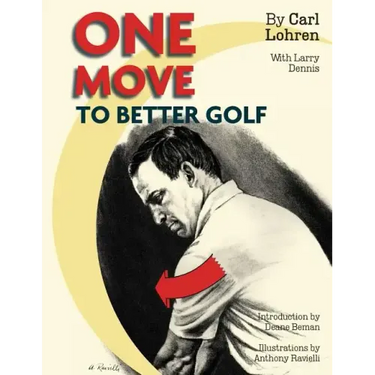 One Move to Better Golf (Signet)