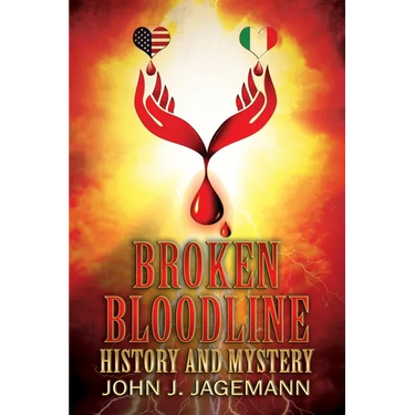 Broken Bloodline: History and Mystery