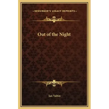 Out of the Night