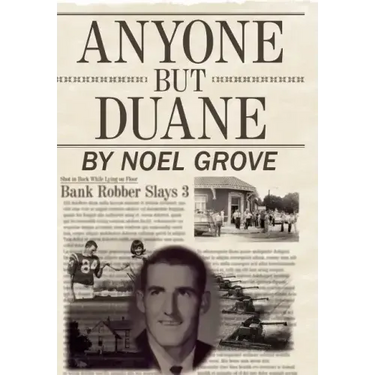 Anyone But Duane