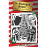 The Sponged Stone - Or the Hunt for Christmas Yet-To-Come